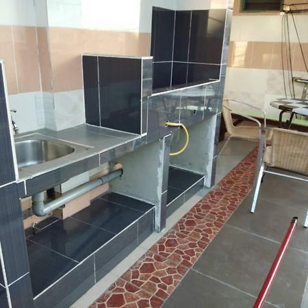 מירי Oyo 90972 Jj Homestay מראה חיצוני תמונה
