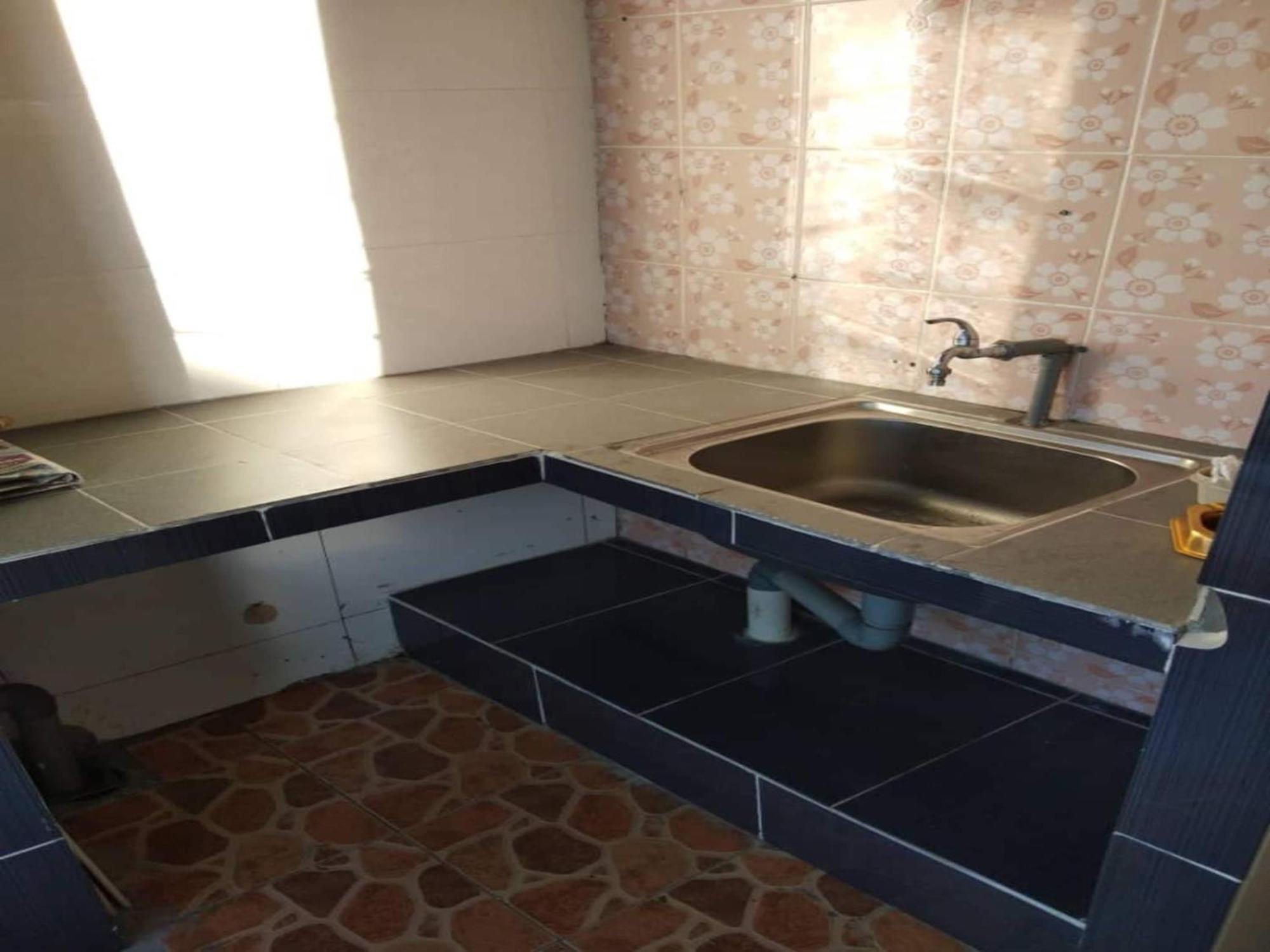 מירי Oyo 90972 Jj Homestay מראה חיצוני תמונה