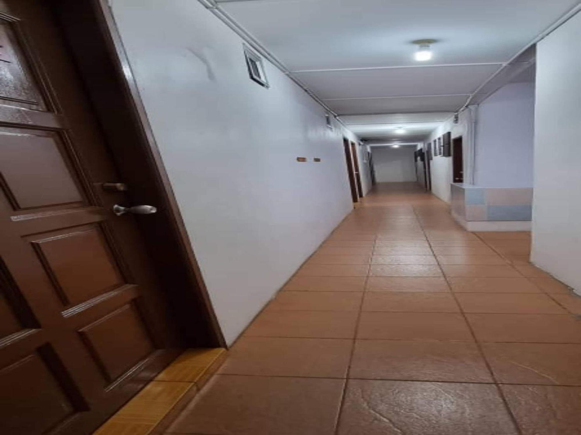 מירי Oyo 90972 Jj Homestay מראה חיצוני תמונה